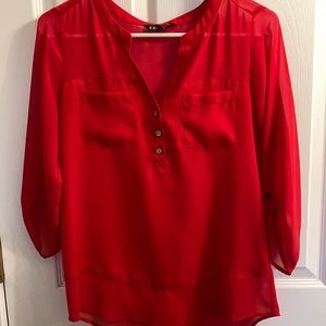 Express Women’s Blouse